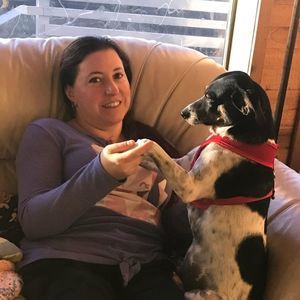 Meet your Posher, Staci